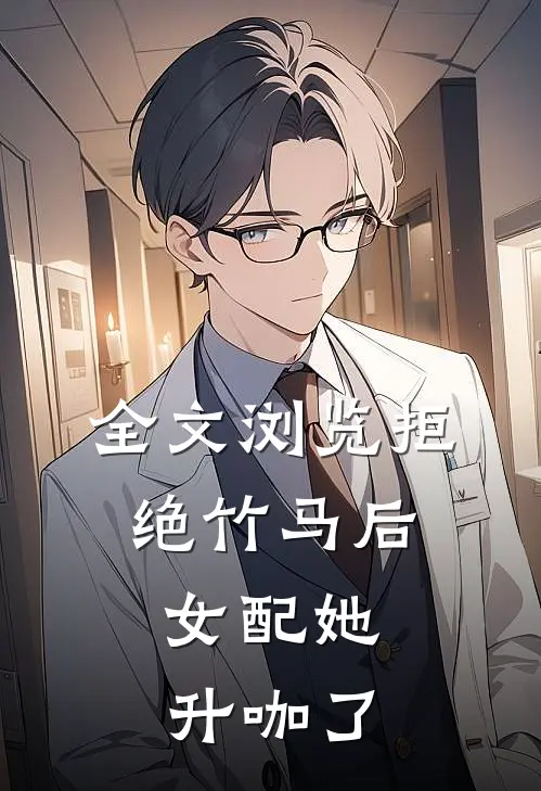 全文浏览拒绝竹马后，女配她升咖了