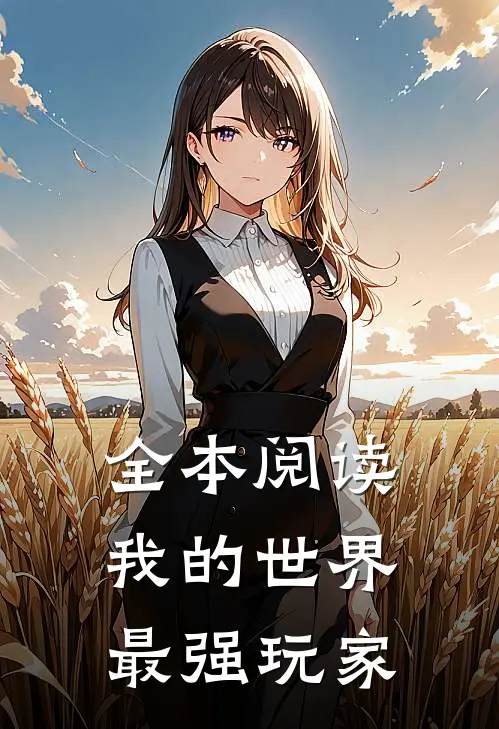 全本阅读我的世界：最强玩家