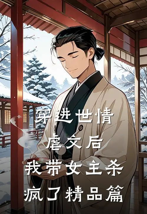 穿进世情虐文后，我带女主杀疯了精品篇