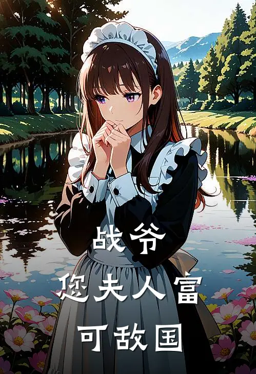战爷,您夫人富可敌国 猫小树
