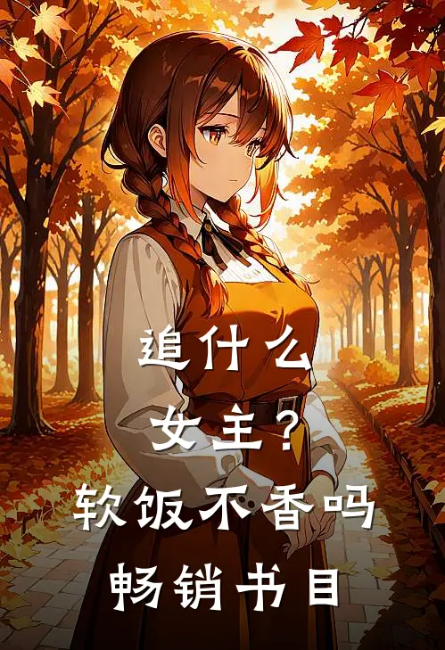 追什么女主？软饭不香吗畅销书目