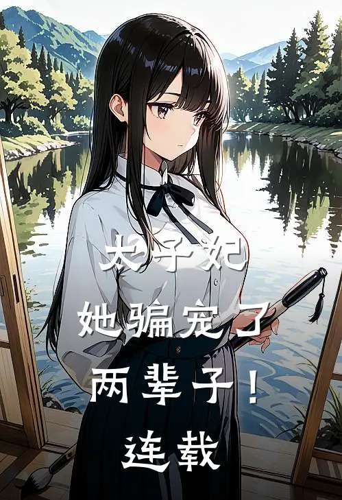 太子妃,她骗宠了两辈子!连载时间