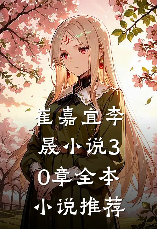 崔嘉宜李晟小说30章全本小说推荐