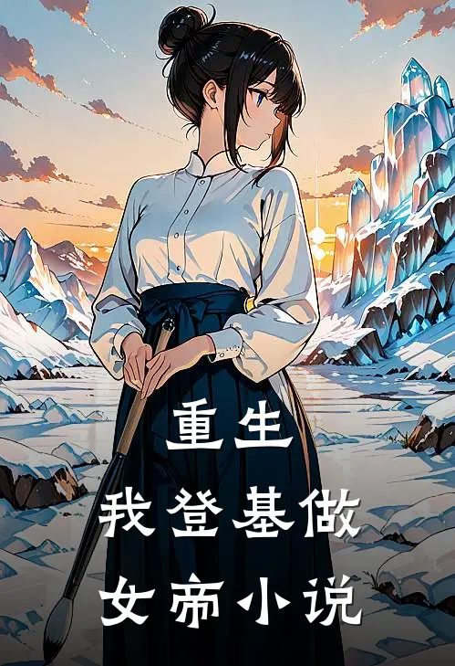 重生我登基做女帝阅读