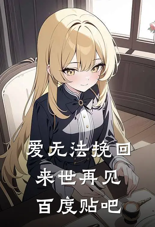 爱无法挽回，来世再见百度贴吧