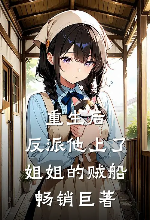 重生后，反派他上了姐姐的贼船畅销巨著