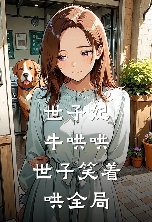 世子妃牛哄哄,世子笑着哄全局