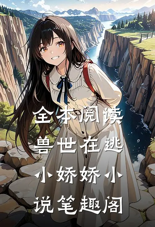 全本阅读兽世在逃小娇娇 小说 笔趣阁