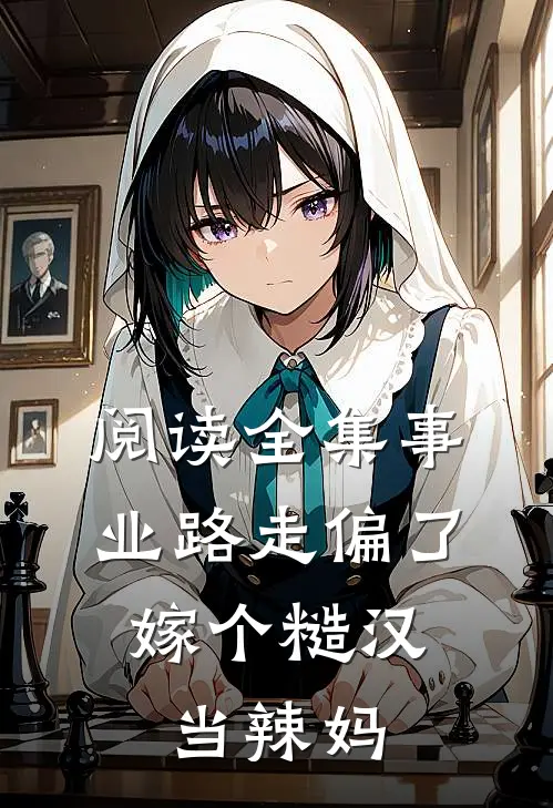 阅读全集事业路走偏了，嫁个糙汉当辣妈