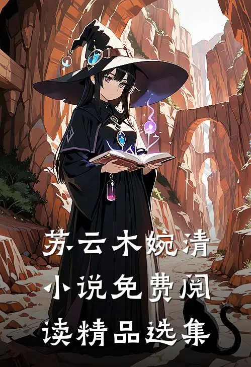 苏云木婉清小说免费阅读精品选集