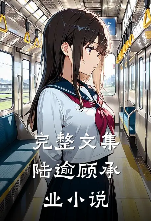 完整文集陆逾顾承业小说