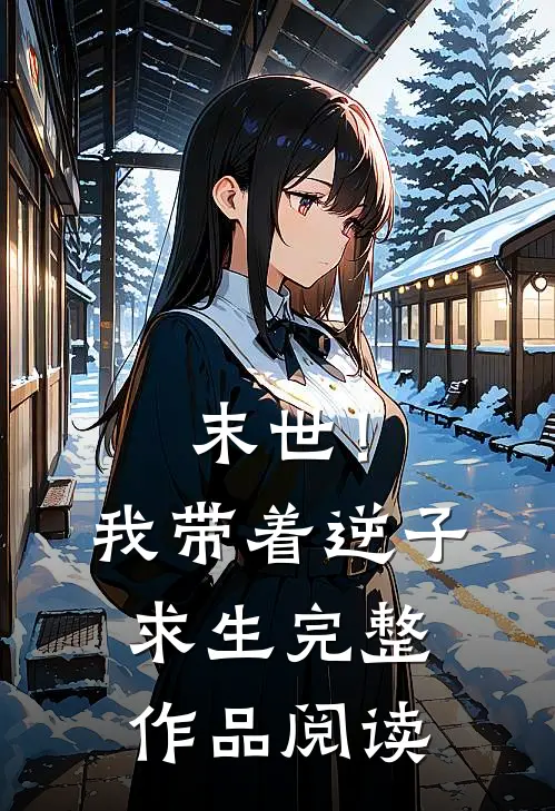 末世!我带着逆子求生完整作品阅读免费