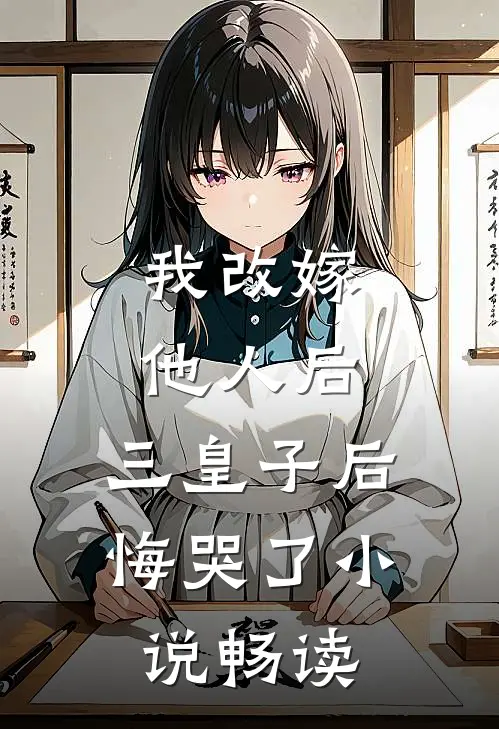 我改嫁他人后,三皇子后悔哭了畅读全文