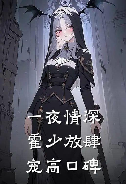 一夜情深：霍少放肆宠高口碑
