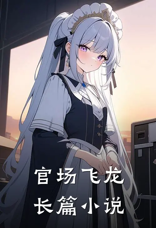 官场飞龙长篇小说