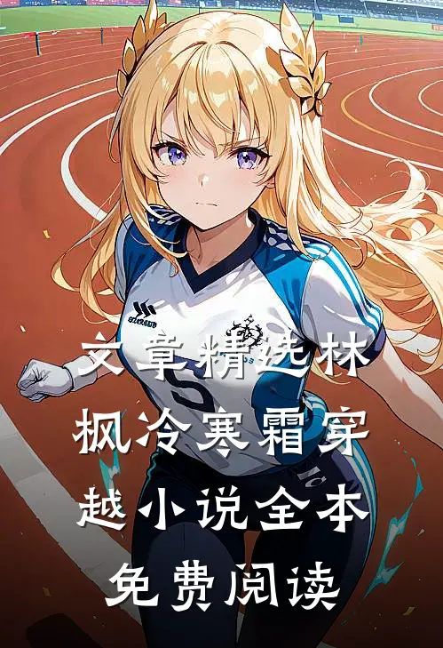 文章精选林枫冷寒霜穿越小说全本免费阅读