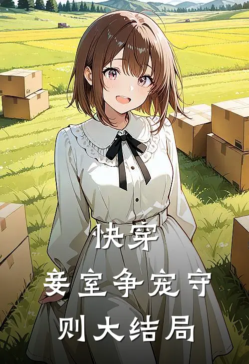 快穿妾室争宠守则大结局视频