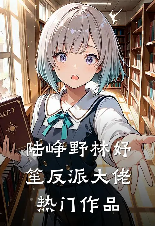 陆峥野林妤笙反派大佬热门作品