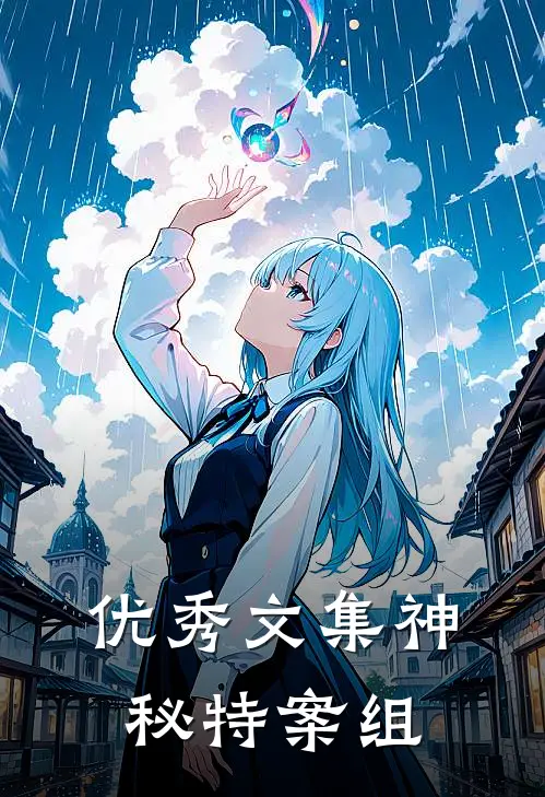 优秀文集神秘特案组