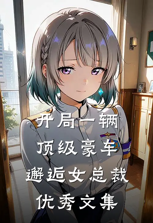 开局一辆顶级豪车,邂逅女总裁优秀文集免费阅读