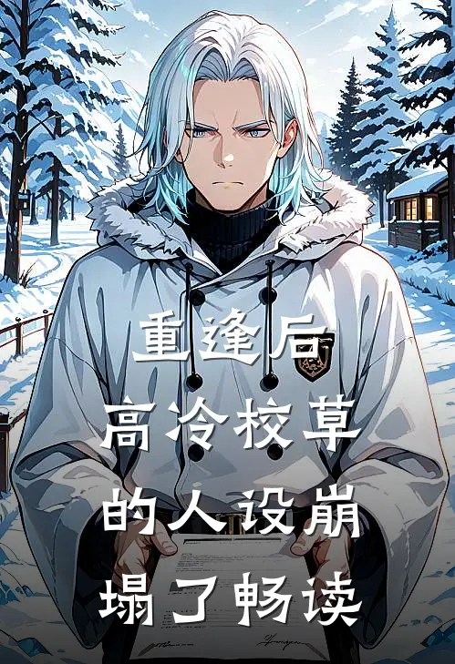 重逢后,高冷校草的人设崩塌了畅读