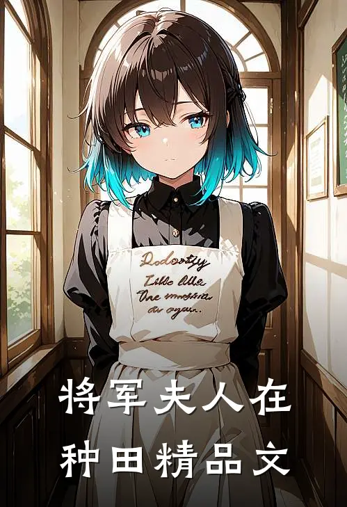 将军夫人在种田精品文
