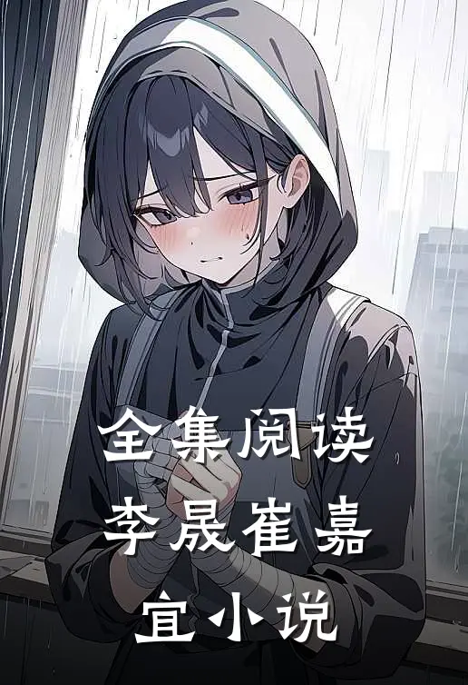 全集阅读李晟崔嘉宜小说