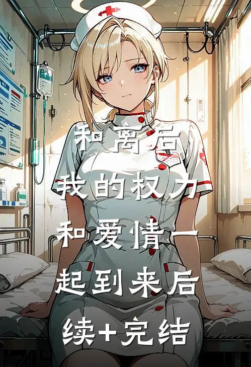 和离后，我的权力和爱情一起到来后续+完结