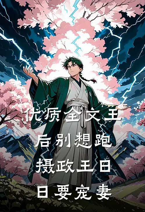 优质全文王后别想跑，摄政王日日要宠妻