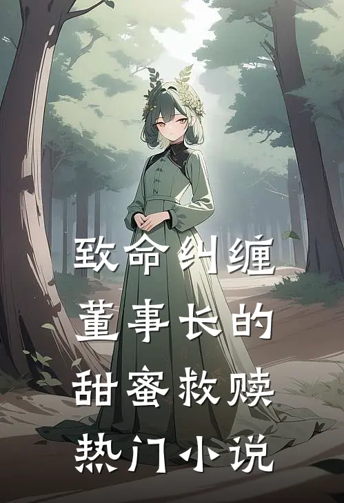 致命纠缠董事长的甜蜜救赎热门