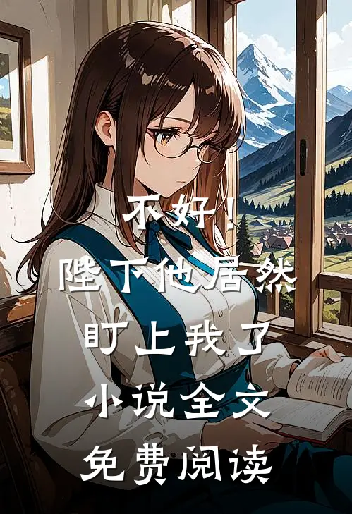 不好!陛下他居然盯上我了全文免费阅读