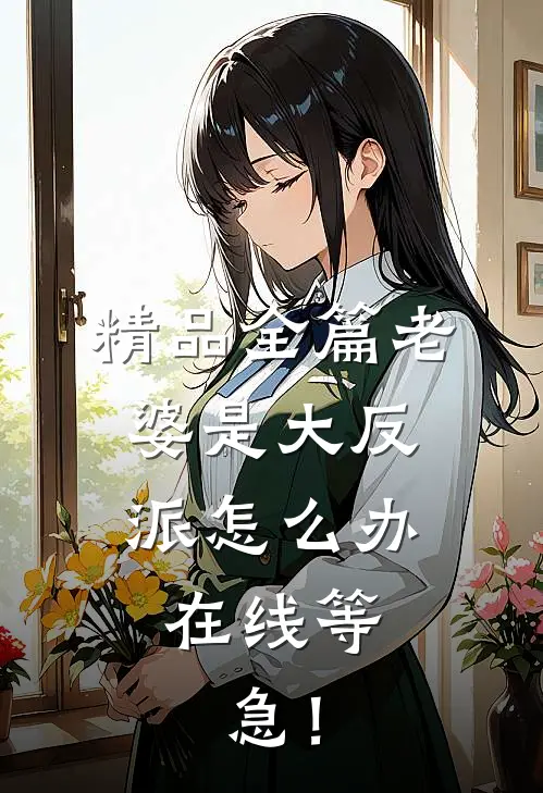 精品全篇老婆是大反派怎么办，在线等，急！