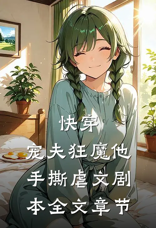 快穿宠夫狂魔他手撕虐文剧本全文章节免费阅读