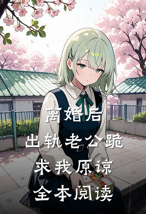 离婚后，出轨老公跪求我原谅全本阅读