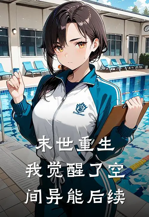 末世重生我觉醒了空间异能后续