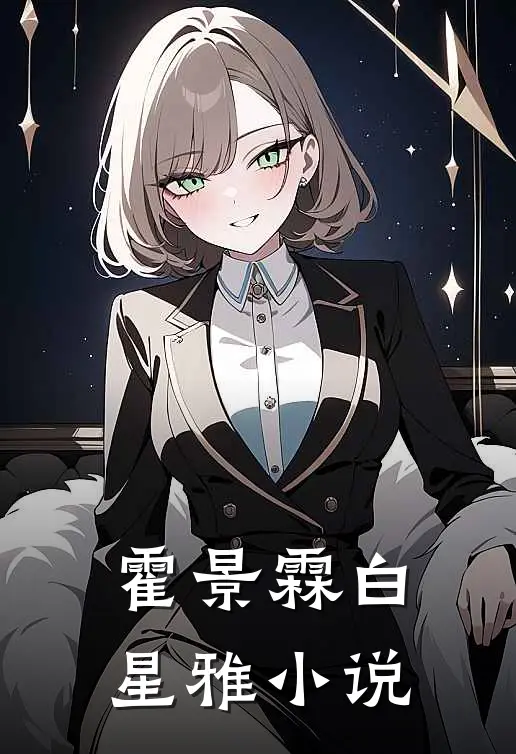 霍景霖白星雅小说