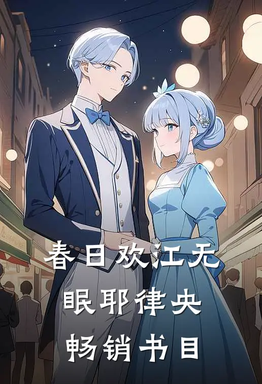 春日欢江无眠耶律央畅销书目