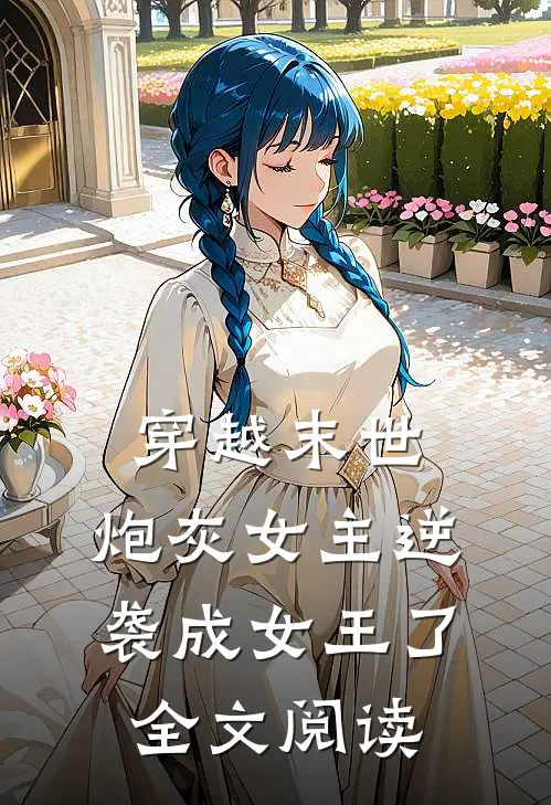 穿越末世炮灰女主逆袭成女王了全文阅读
