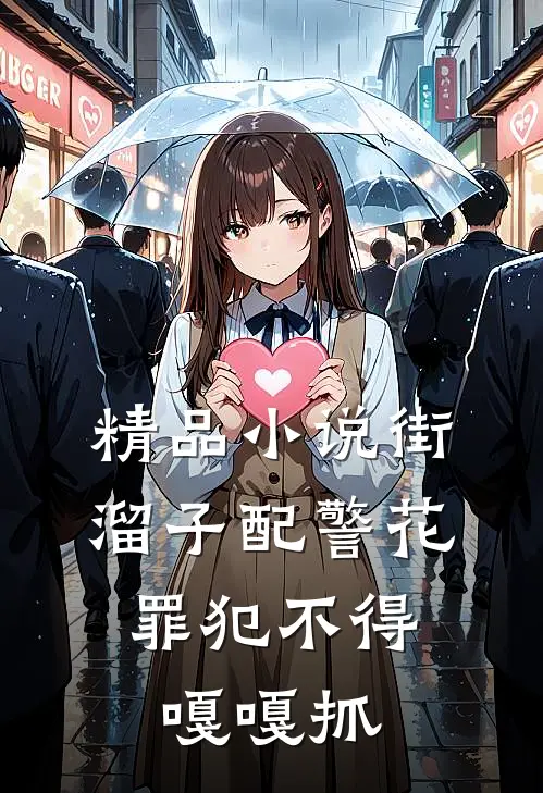 精品小说街溜子配警花，罪犯不得嘎嘎抓