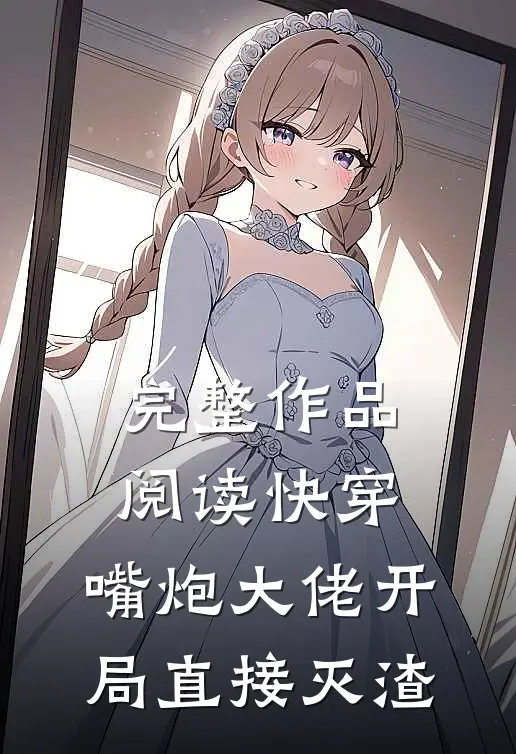 完整作品阅读快穿：嘴炮大佬开局直接灭渣