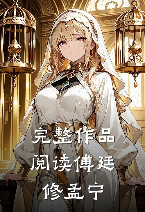 完整作品阅读傅廷修孟宁
