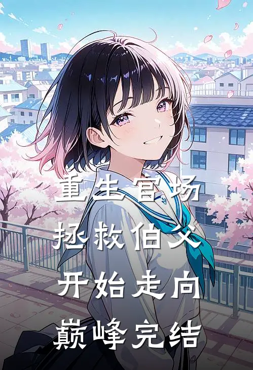 重生官场,拯救伯父开始走向巅峰完结