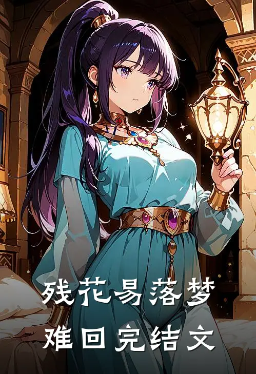 残花易落梦难回完结文