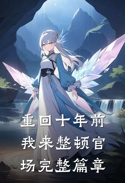 重回十年前，我来整顿官场完整篇章