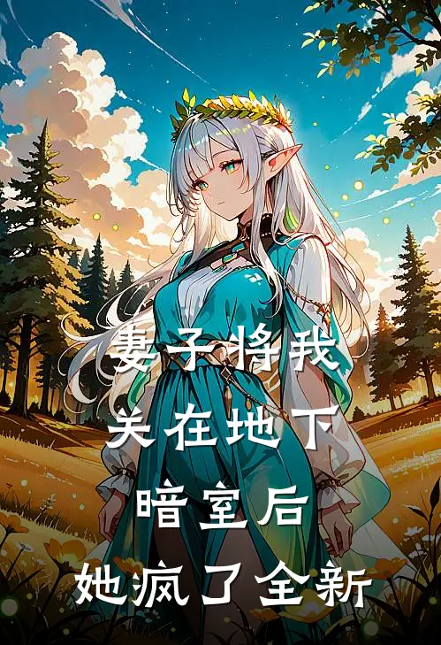 妻子将我关在地下暗室后,她疯了全新