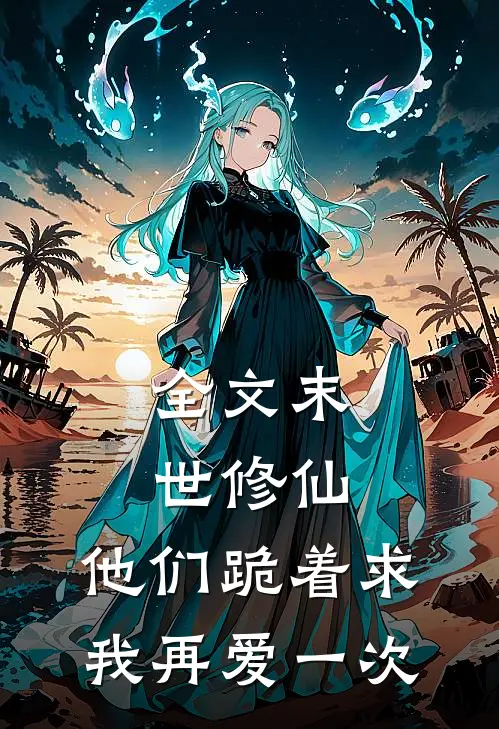 全文末世修仙他们跪着求我再爱一次免费阅读