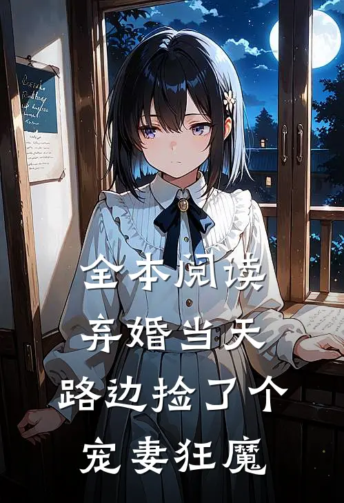 全本阅读弃婚当天，路边捡了个宠妻狂魔