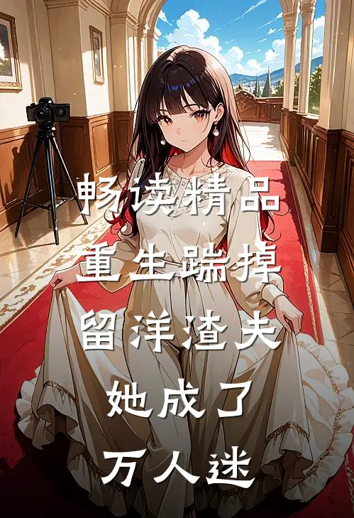 畅读精品重生踹掉留洋渣夫,她成了万人迷