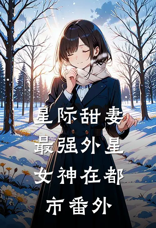 星际甜妻最强外星女神在都市番外免费阅读