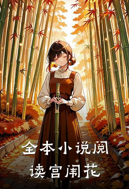 全本小说阅读宫闱花
